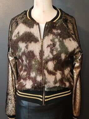 TYLI Bomber